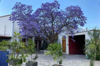 Posada Colibrí Spa Teotihuacan