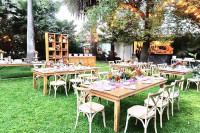 Posada Colibrí Spa Teotihuacan