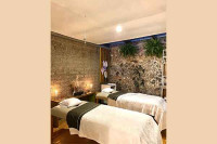 Posada Colibrí Spa Teotihuacan