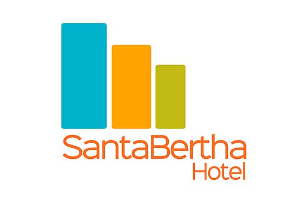 Hotel Posada Santa Bertha Texcoco Logo in Acolman, Estado de México