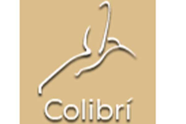 Posada Colibrí Spa Teotihuacan Logo in Acolman, Estado de México