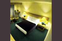 Hotel Cantalagua Inn