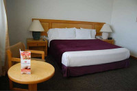 Hotel Cantalagua Inn