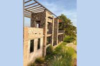 Dos Aguas Hotel Boutique