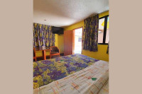 Auto Hotel "La Joya"