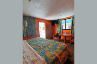 Auto Hotel "La Joya"