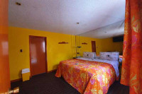 Auto Hotel "La Joya"