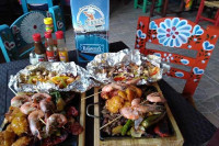 El rincon sinaloense