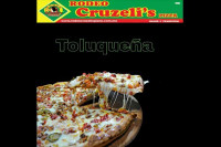 Rodéo Cruzeli's Pizza Suc. Atlacomulco