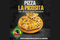 Rodéo Cruzeli's Pizza Suc. Atlacomulco