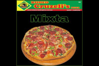 Rodéo Cruzeli's Pizza Suc. Atlacomulco