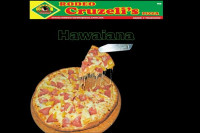 Rodéo Cruzeli's Pizza Suc. Atlacomulco