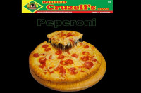 Rodéo Cruzeli's Pizza Suc. Atlacomulco