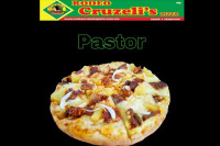 Rodéo Cruzeli's Pizza Suc. Atlacomulco