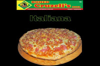 Rodéo Cruzeli's Pizza Suc. Atlacomulco