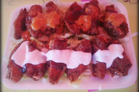 Taco H de Acambay