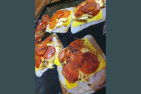 Taco H de Acambay