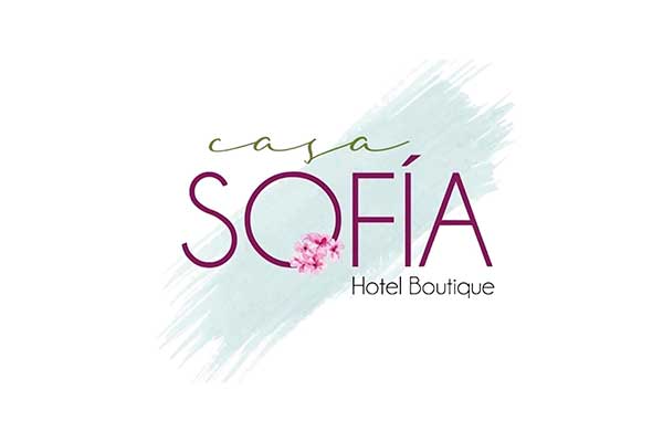 CASA SOFIA Logo in Acambay, Estado de México