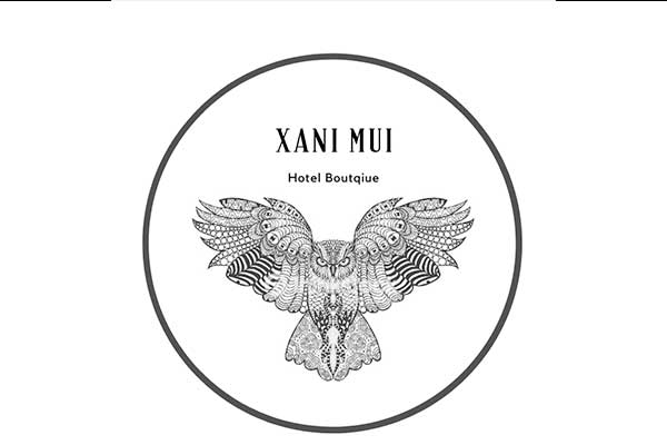 Xani Mui Logo in Acambay, Estado de México