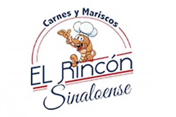 El rincon sinaloense Logo in Acambay, Estado de México