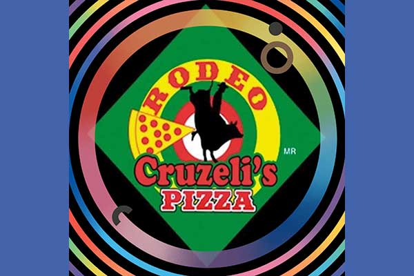 Rodéo Cruzeli's Pizza Suc. Atlacomulco Logo in Acambay, Estado de México