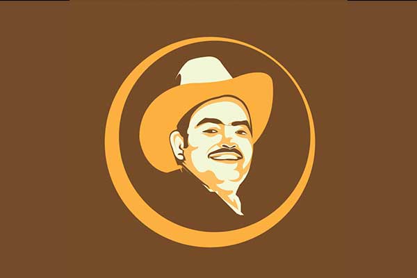 Taco H de Acambay Logo in Acambay, Estado de México