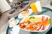 Hotel Casa Marqués
