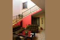 Hotel Colonial penjamo