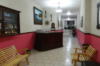 Hotel Colonial penjamo