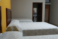 Hotel Colonial penjamo