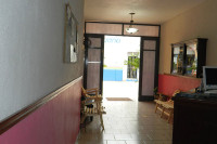 Hotel Colonial penjamo
