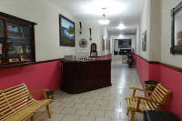Hotel Colonial penjamo