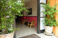 Hotel Colonial penjamo
