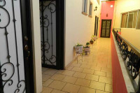 Hotel Colonial penjamo
