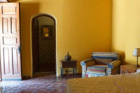 Ex Hacienda San Gregorio