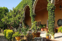Ex Hacienda San Gregorio