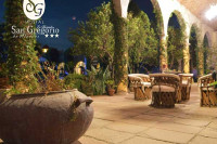 Ex Hacienda San Gregorio