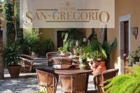 Ex Hacienda San Gregorio