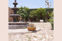 Ex Hacienda San Gregorio