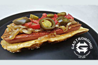 Gastronómic