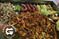 Gastronómic