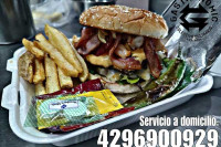 Gastronómic
