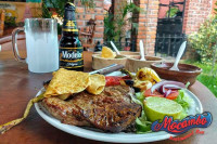Mocombo