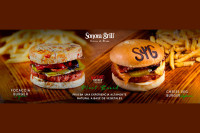 Sonora Grill
