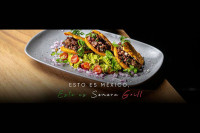 Sonora Grill