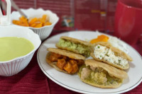 El Buffetito Express