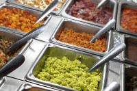 El Buffetito Express