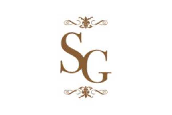 Ex Hacienda San Gregorio Logo in Abasolo, Guanajuato
