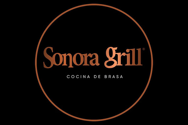 Sonora Grill Logo in Abasolo, Guanajuato