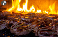 Las Palomas Grill